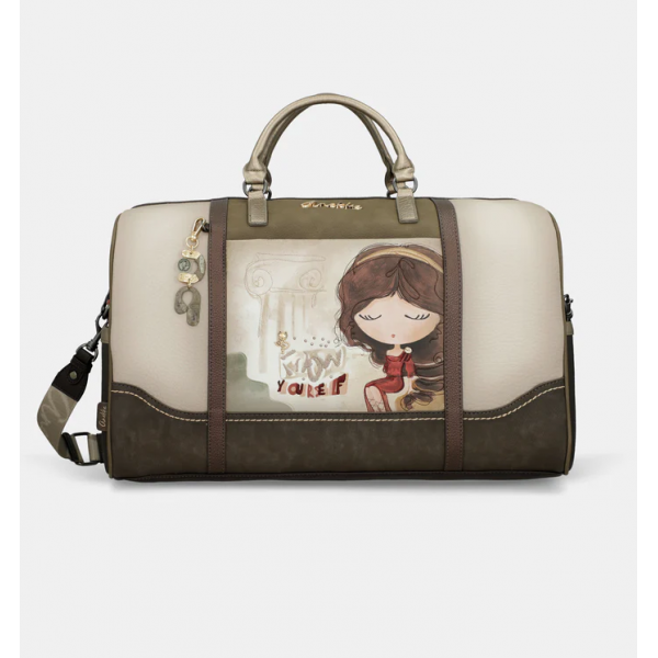 Τσάντα Ταξιδιου Muse Anekke