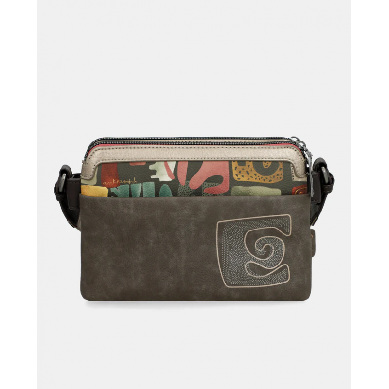 Τσαντάκι Χιαστί Anekke MUSE