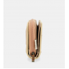 Anekke Γυναικείο Πορτοφόλι Μικρό RFID Memories Μπεζ SS/25 40809-903
