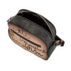 Anekke Γυναικεία Τσάντα Χιαστί/Χειρός Dreamverse FW 24/25 39703-450