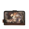 Anekke Γυναικείο Πορτοφόλι Dreamverse medium Καφέ RFID FW 24/25 39709-902