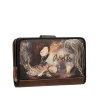 Anekke Γυναικείο Πορτοφόλι Dreamverse medium Καφέ RFID FW 24/25 39709-902