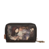 Anekke Γυναικείο  Μεσαίο Πορτοφόλι Dreamverse Καφέ FW 24/25 39709-909