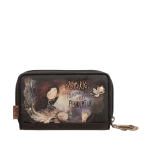 Anekke Γυναικείο  Μεσαίο Πορτοφόλι Dreamverse Καφέ FW 24/25 39709-909