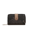 Anekke Γυναικείο  Μεσαίο Πορτοφόλι Dreamverse Καφέ FW 24/25 39709-909