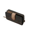 Anekke Γυναικείο  Μεσαίο Πορτοφόλι Dreamverse Καφέ FW 24/25 39709-909