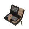 Anekke Γυναικείο  Μεσαίο Πορτοφόλι Dreamverse Καφέ FW 24/25 39709-909