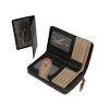 Anekke Γυναικείο  Μεσαίο Πορτοφόλι Dreamverse Καφέ FW 24/25 39709-909