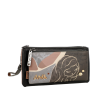 Anekke Γυναικείο Πορτοφόλι Μεγάλο Heartbeat FW 24/25 39789-023