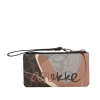 Anekke Γυναικείο Πορτοφόλι Μεγάλο Heartbeat FW 24/25 39789-023