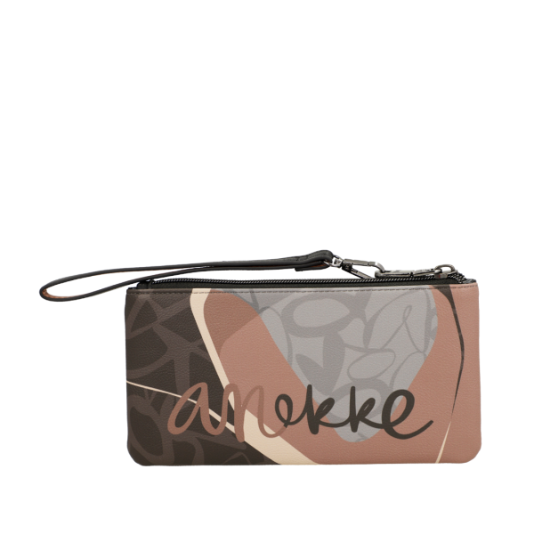 Anekke Γυναικείο Πορτοφόλι Μεγάλο Heartbeat FW 24/25 39789-023