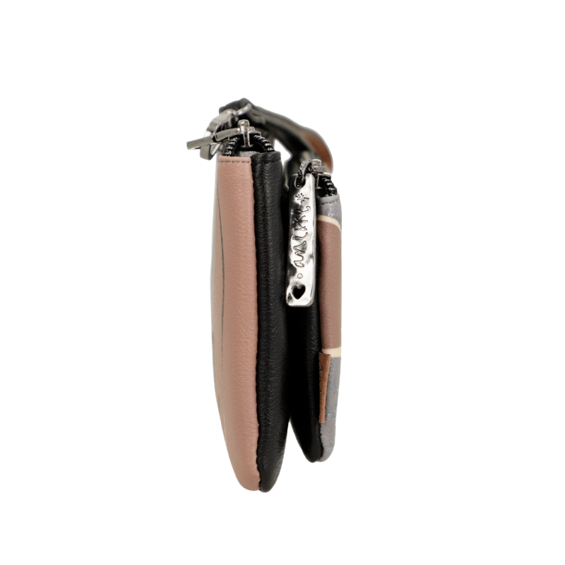 Anekke Γυναικείο Πορτοφόλι Μεγάλο Heartbeat FW 24/25 39789-023