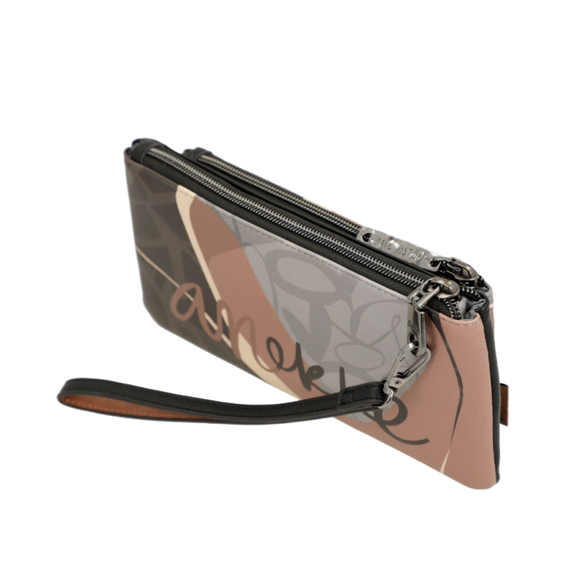 Anekke Γυναικείο Πορτοφόλι Μεγάλο Heartbeat FW 24/25 39789-023