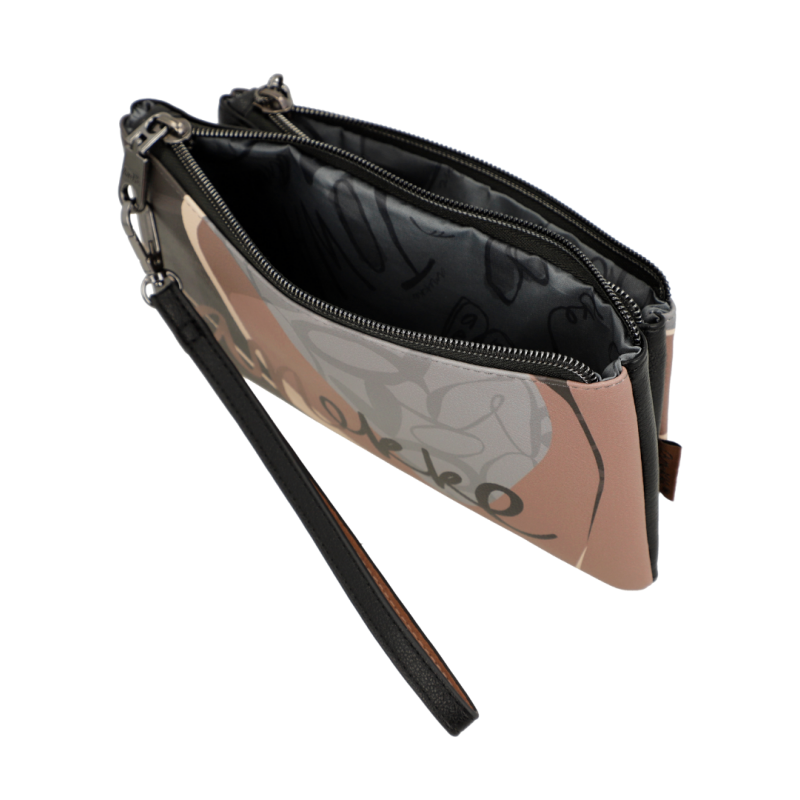 Anekke Γυναικείο Πορτοφόλι Μεγάλο Heartbeat FW 24/25 39789-023