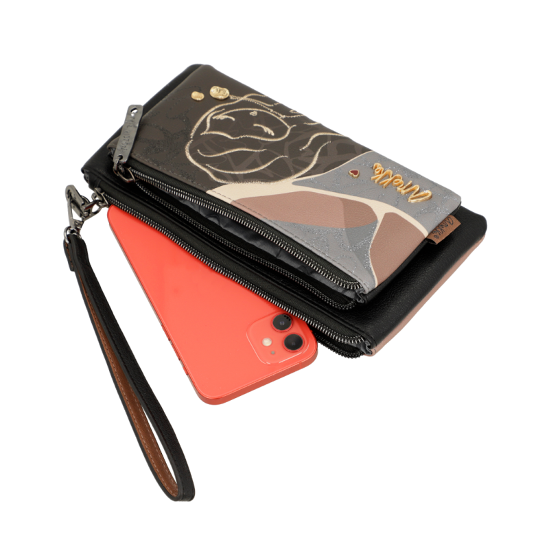 Anekke Γυναικείο Πορτοφόλι Μεγάλο Heartbeat FW 24/25 39789-023