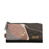 Anekke Γυναικείο Πορτοφόλι Μεγάλο RFID Heartbeat FW 24/25 39789-906