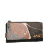 Anekke Γυναικείο Πορτοφόλι Μεγάλο RFID Heartbeat FW 24/25 39789-906