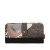 Anekke Γυναικείο Πορτοφόλι Μεγάλο RFID Heartbeat FW 24/25 39789-906