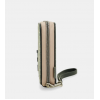 Anekke Γυναικείο Πορτοφόλι Smart Alma Μεγάλο Φυστικί SS/25 40579-002