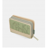 Anekke Γυναικείο Πορτοφόλι Alma Original RFID Μικρό Πολύχρωμο SS/25 40749-903