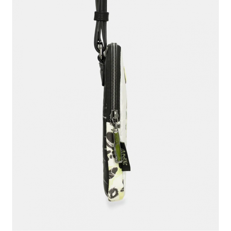 Anekke Γυναικείο Τσαντάκι Ώμου Nature Towanda Πολύχρωμο SS/25 40873-072