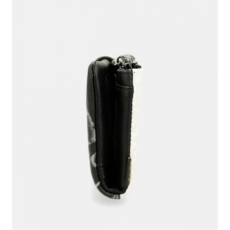 Anekke Γυναικείο Πορτοφόλι Nature Towanda RFID Πολύχρωμο SS/25 40879-907