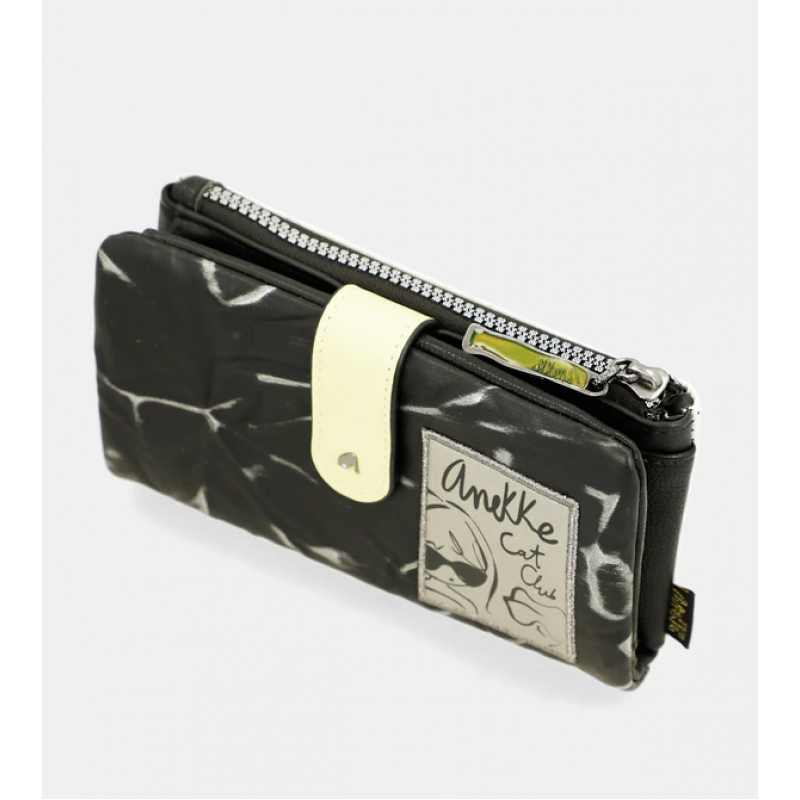 Anekke Γυναικείο Πορτοφόλι Nature Towanda RFID Πολύχρωμο SS/25 40879-907