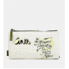 Anekke Γυναικείο Πορτοφόλι Nature Towanda RFID Πολύχρωμο SS/25 40879-907