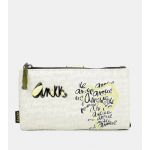 Anekke Γυναικείο Πορτοφόλι Nature Towanda RFID Πολύχρωμο SS/25 40879-907