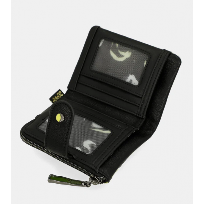 Anekke Γυναικείο Πορτοφόλι Μικρό Nature Towanda RFID Πολύχρωμο SS/25 40879-910