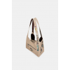 Anekke Γυναικεία Τσάντα Ώμου Μπεζ Μεσαία EVOLUTION FW/25 41772-203