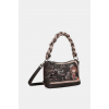 Anekke Γυναικεία Τσάντα Χειρός/Ώμου Πολύχρωμη Mademoiselle FW/25 41803-478