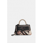 Anekke Γυναικεία Τσάντα Χειρός/Ώμου Μικρή PARISIAN Πολύχρωμή FW/25 41811-408