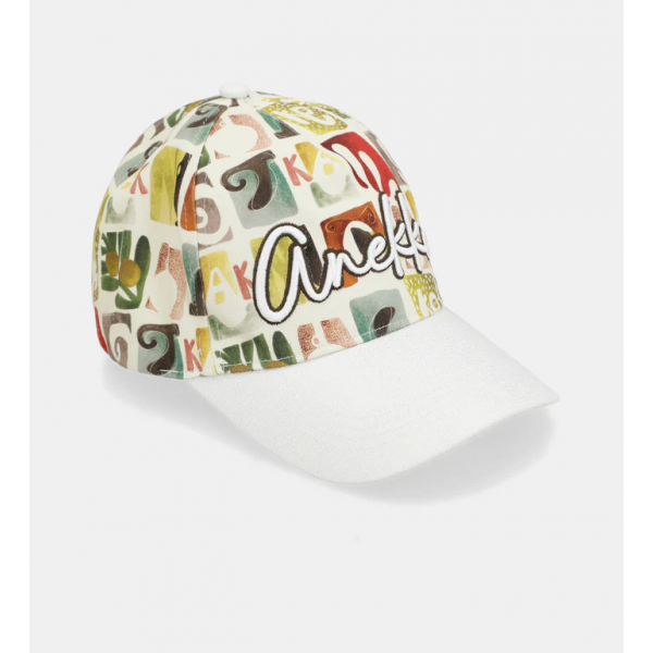 Γυναικείο Καπέλο Anekke-021