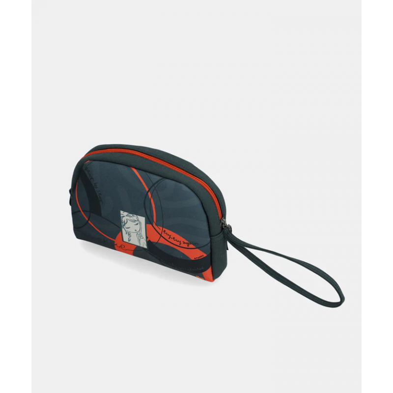 Wash Bag Eikon Anekke