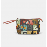 Large Wash Bag Amphora Anekke