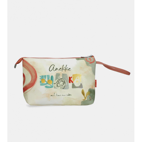 Large Wash Bag Amphora Anekke