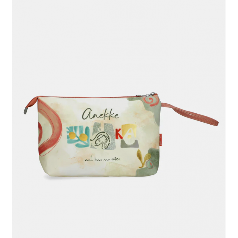 Large Wash Bag Amphora Anekke