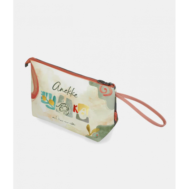 Large Wash Bag Amphora Anekke