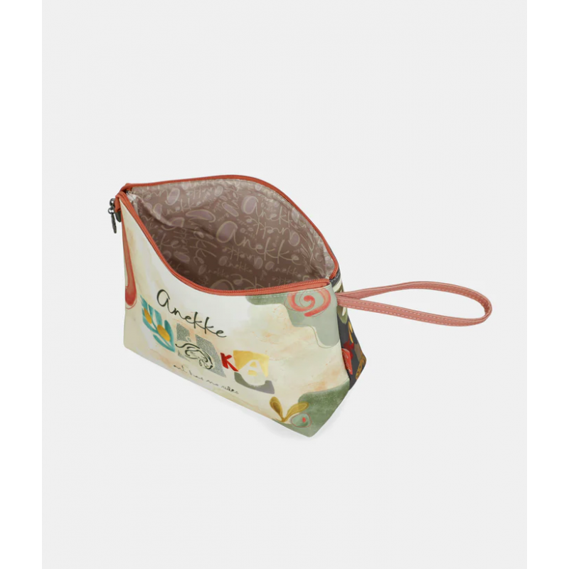 Large Wash Bag Amphora Anekke