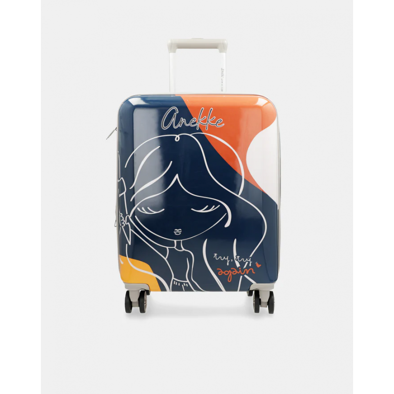 Βαλίτσα/ Suitcase cabin Eikon Anekke