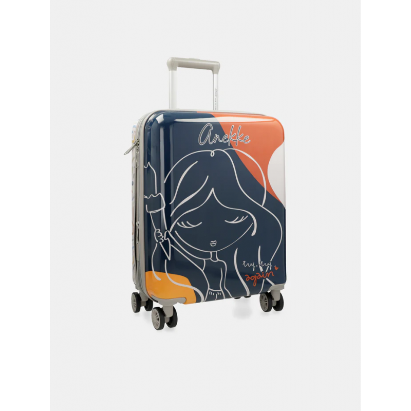 Βαλίτσα/ Suitcase cabin Eikon Anekke