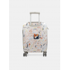 Βαλίτσα/ Suitcase cabin Eikon Anekke