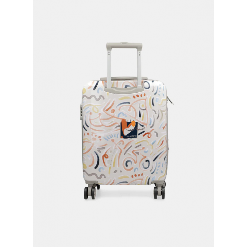 Βαλίτσα/ Suitcase cabin Eikon Anekke