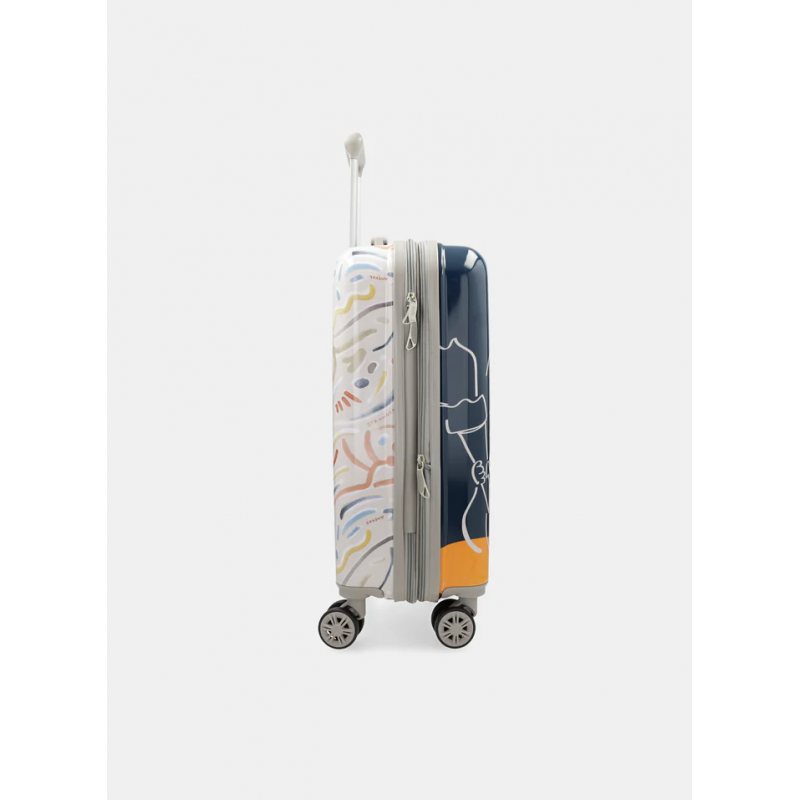 Βαλίτσα/ Suitcase cabin Eikon Anekke