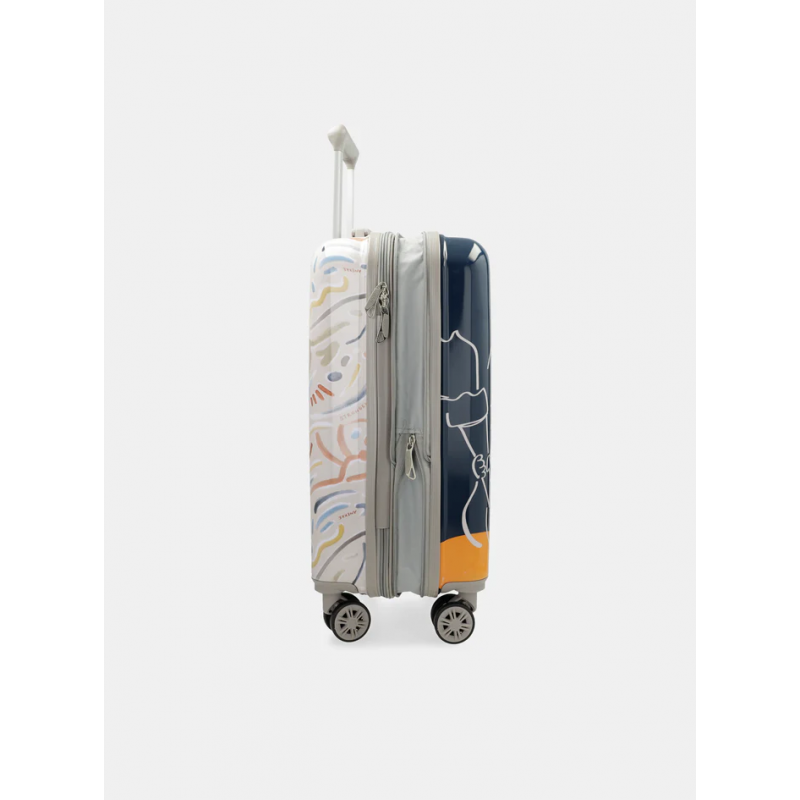 Βαλίτσα/ Suitcase cabin Eikon Anekke
