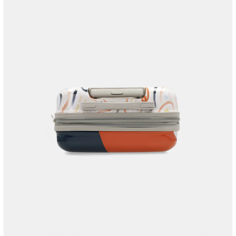 Βαλίτσα/ Suitcase cabin Eikon Anekke