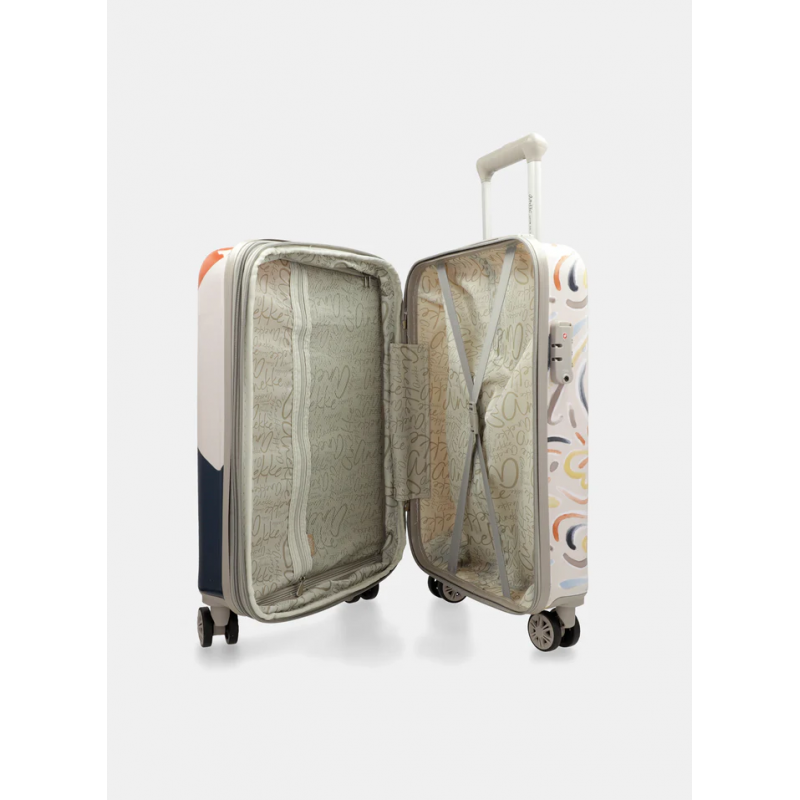 Βαλίτσα/ Suitcase cabin Eikon Anekke