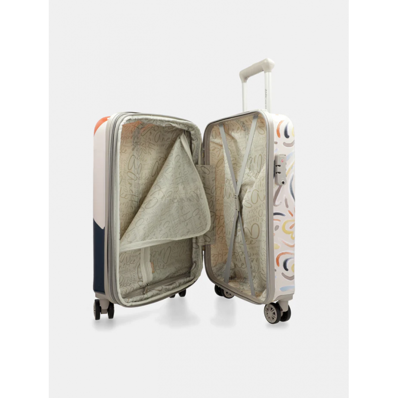 Βαλίτσα/ Suitcase cabin Eikon Anekke
