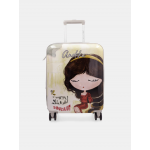 Βαλίτσα/ Suitcase cabin Muse Anekke